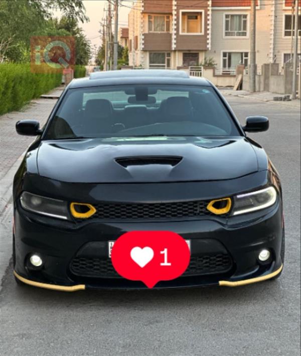 Dodge for sale in Iraq